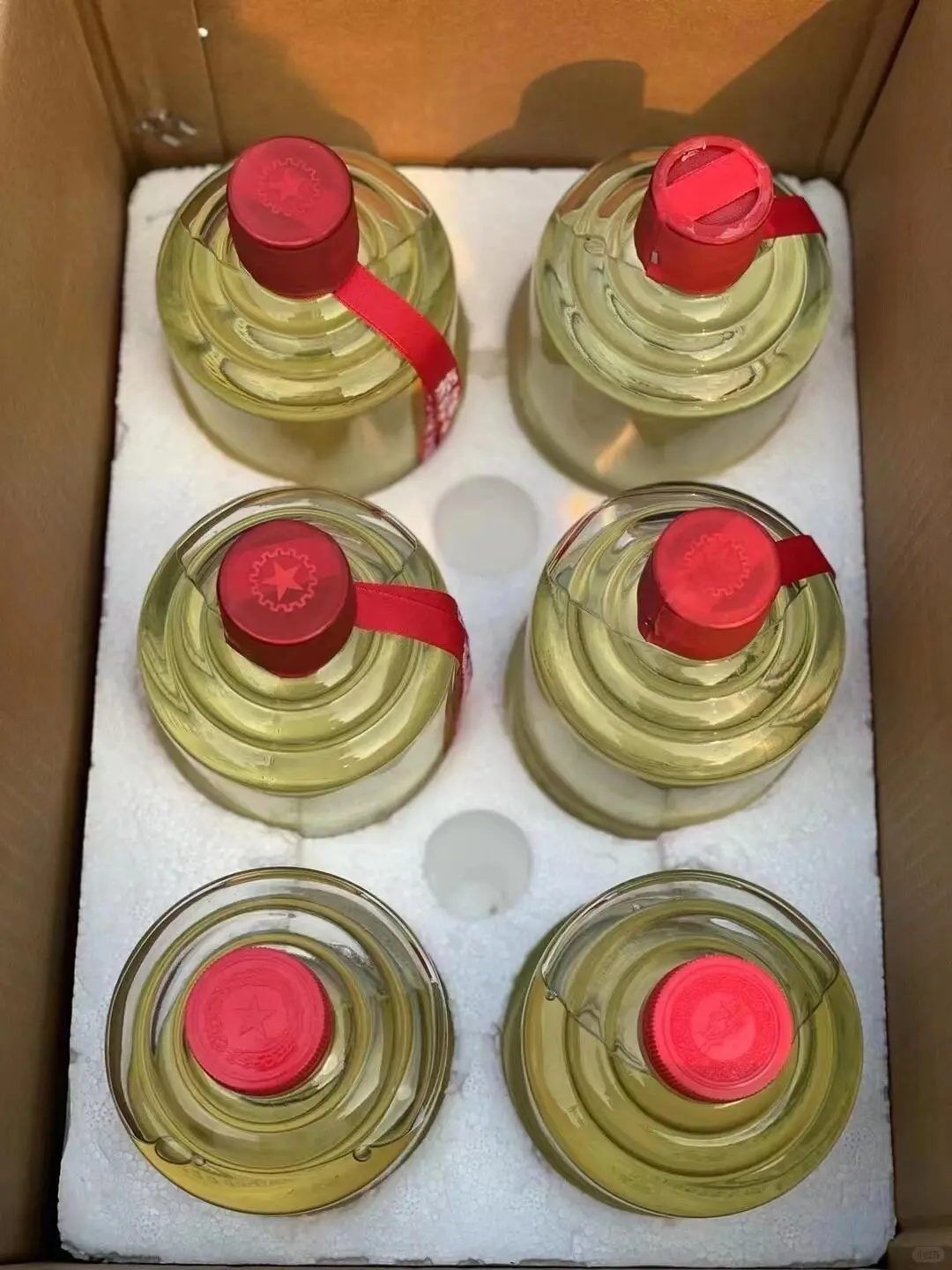 喝酱香型白酒有以下一些好处