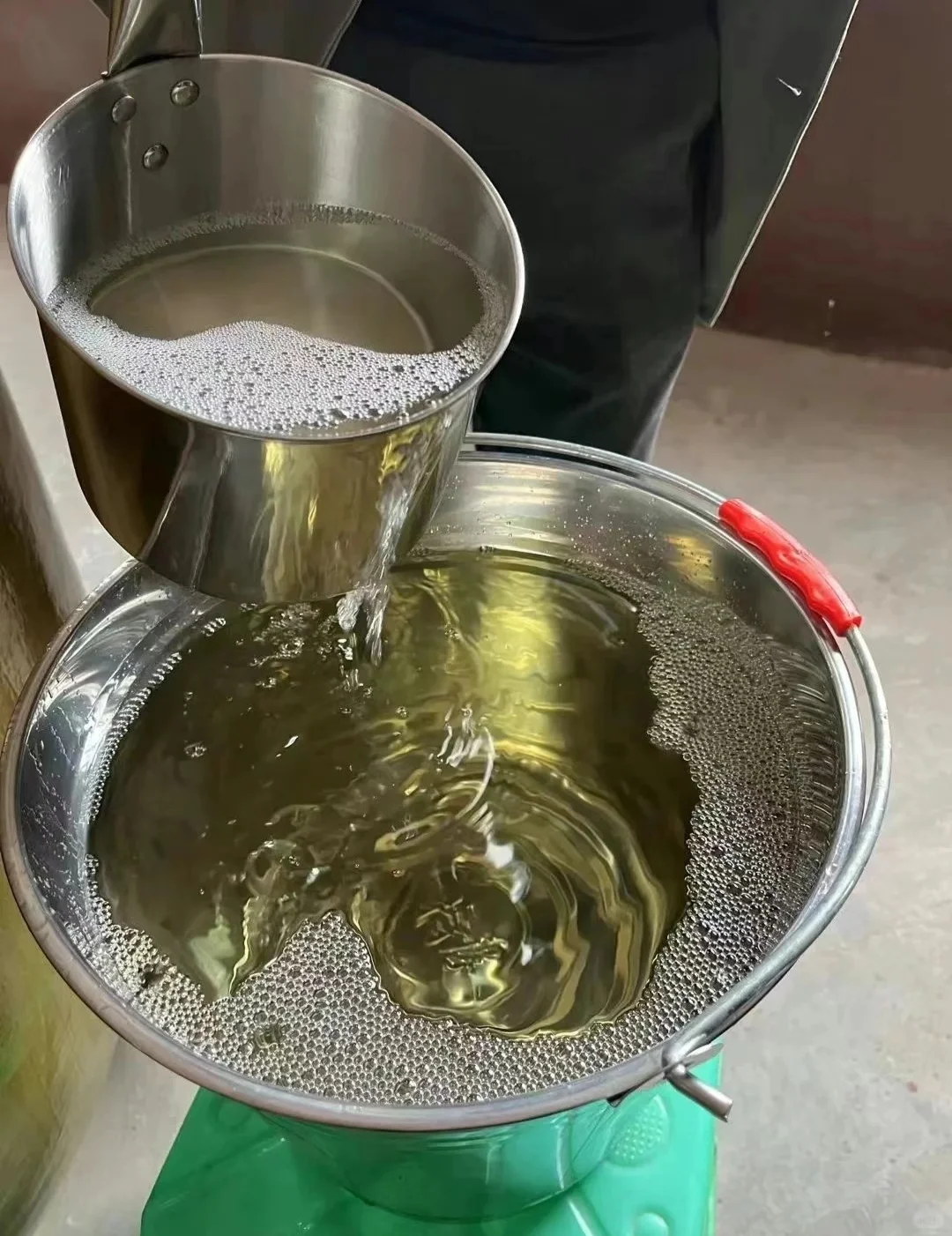酱香型白酒的最佳饮用期是多久？
