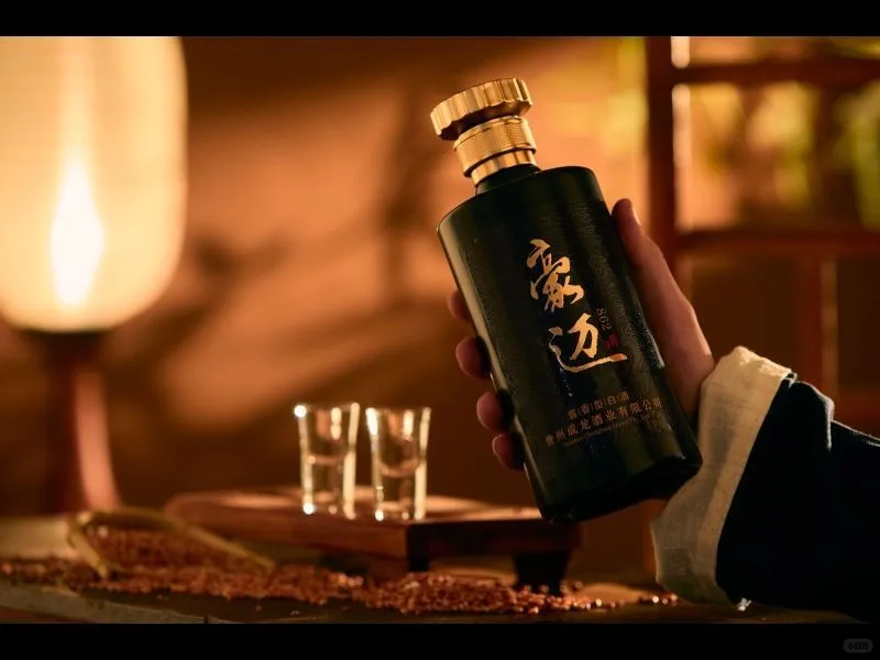 豪迈白酒分享：酱香白酒的相关知识