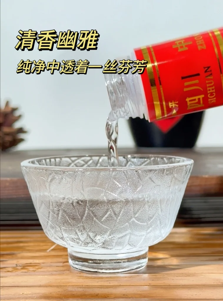 ? 石缸窖藏｜太平白酒润透人间烟火气！