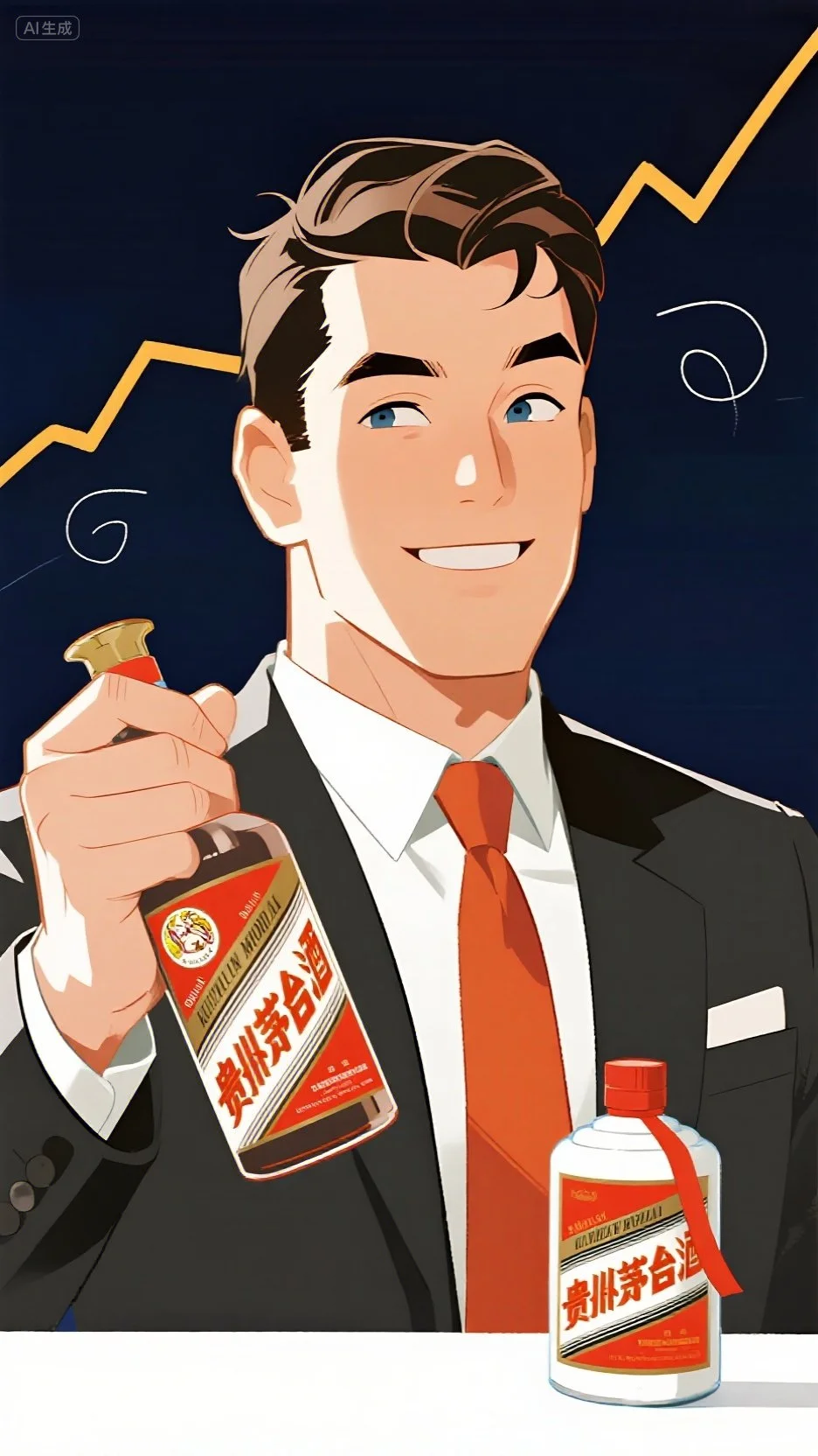 白酒消费