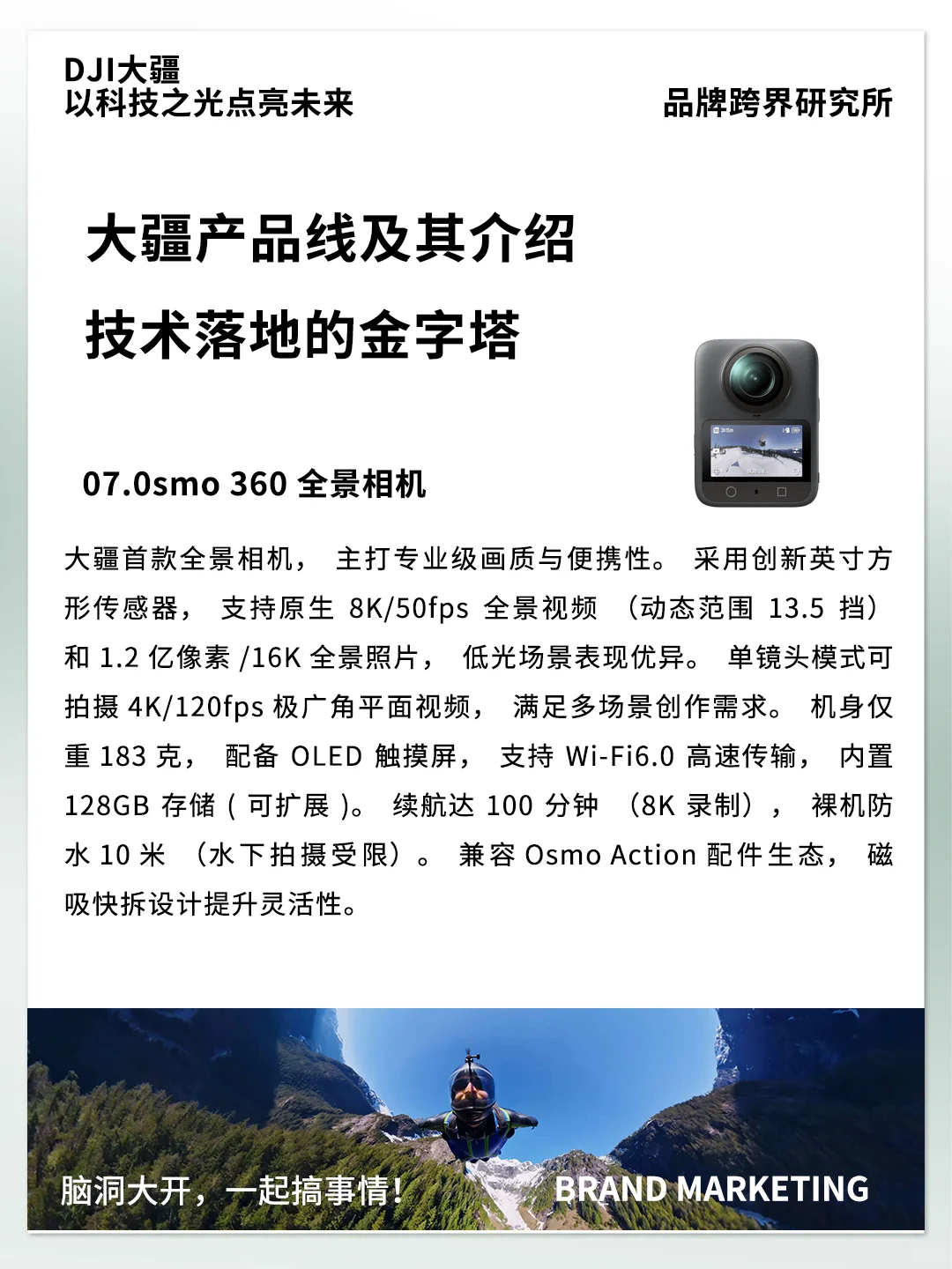 大疆的火能否复刻？