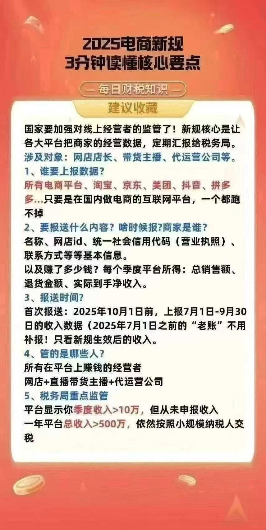 3分钟读懂电商