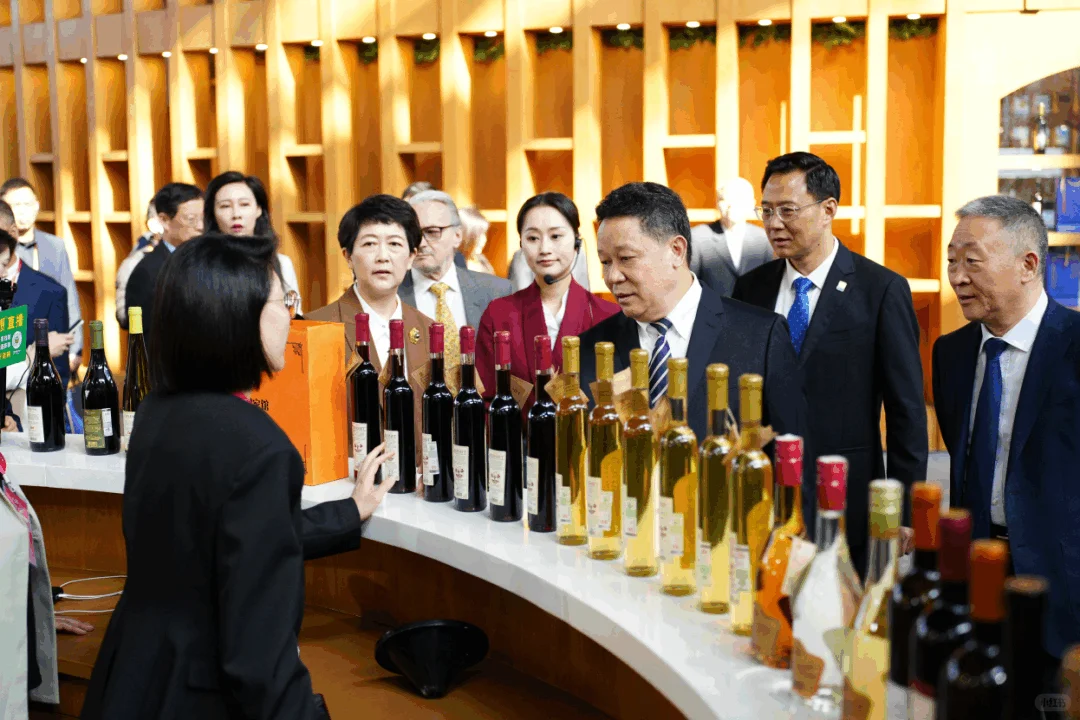 2025第二十三届中国国际酒业博览会