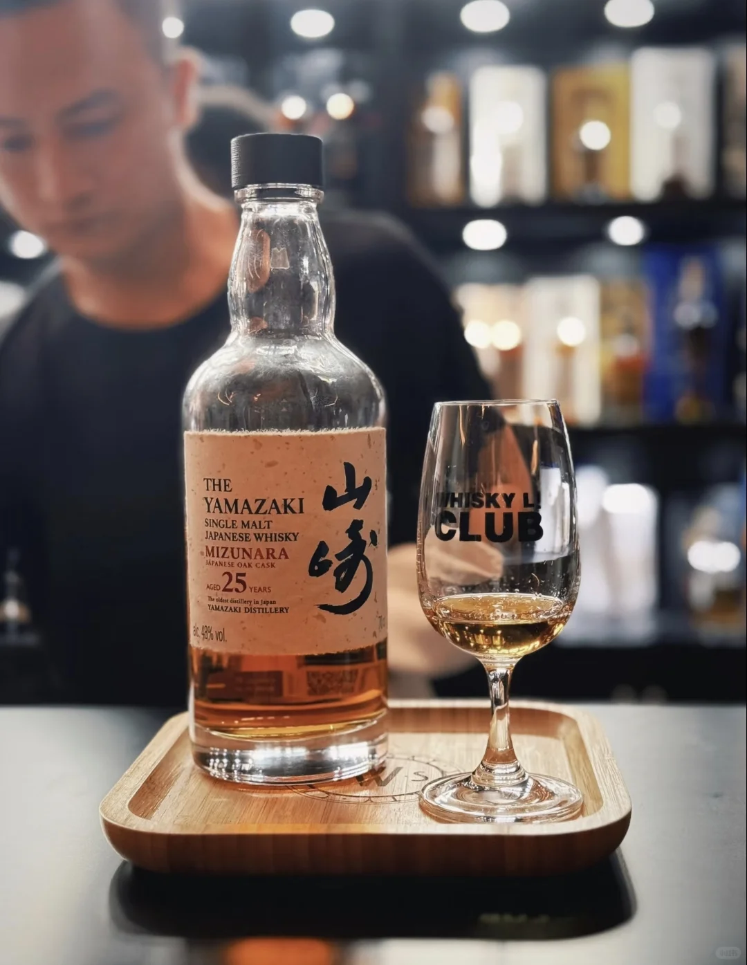 whiskyl2025｜今年也参加了！
