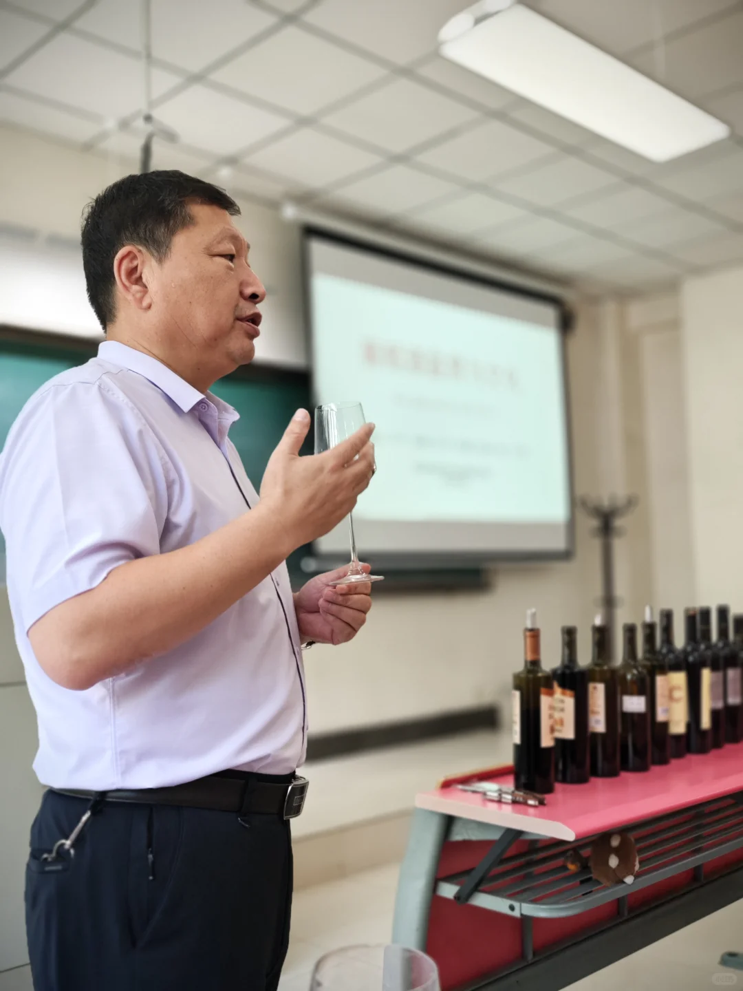 葡萄酒鉴赏