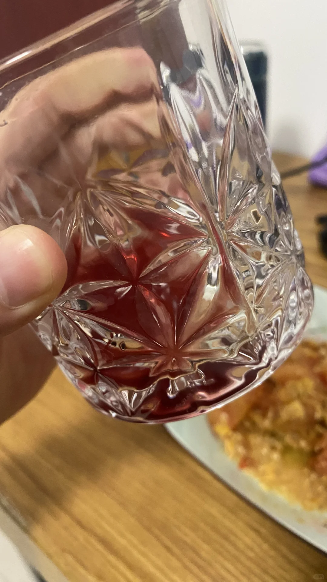 自酿葡萄酒一次成功