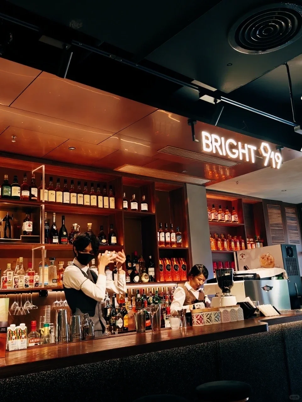 Whisky L国际酒展要来啦，今天先来尝尝新！