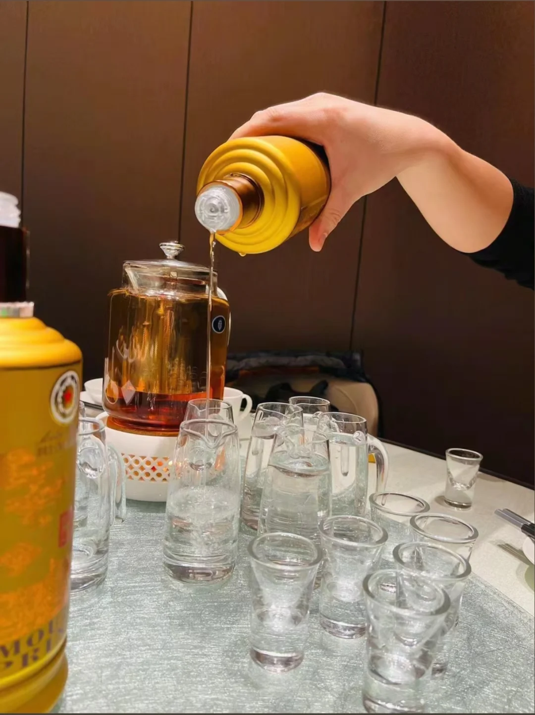 茅台金王子