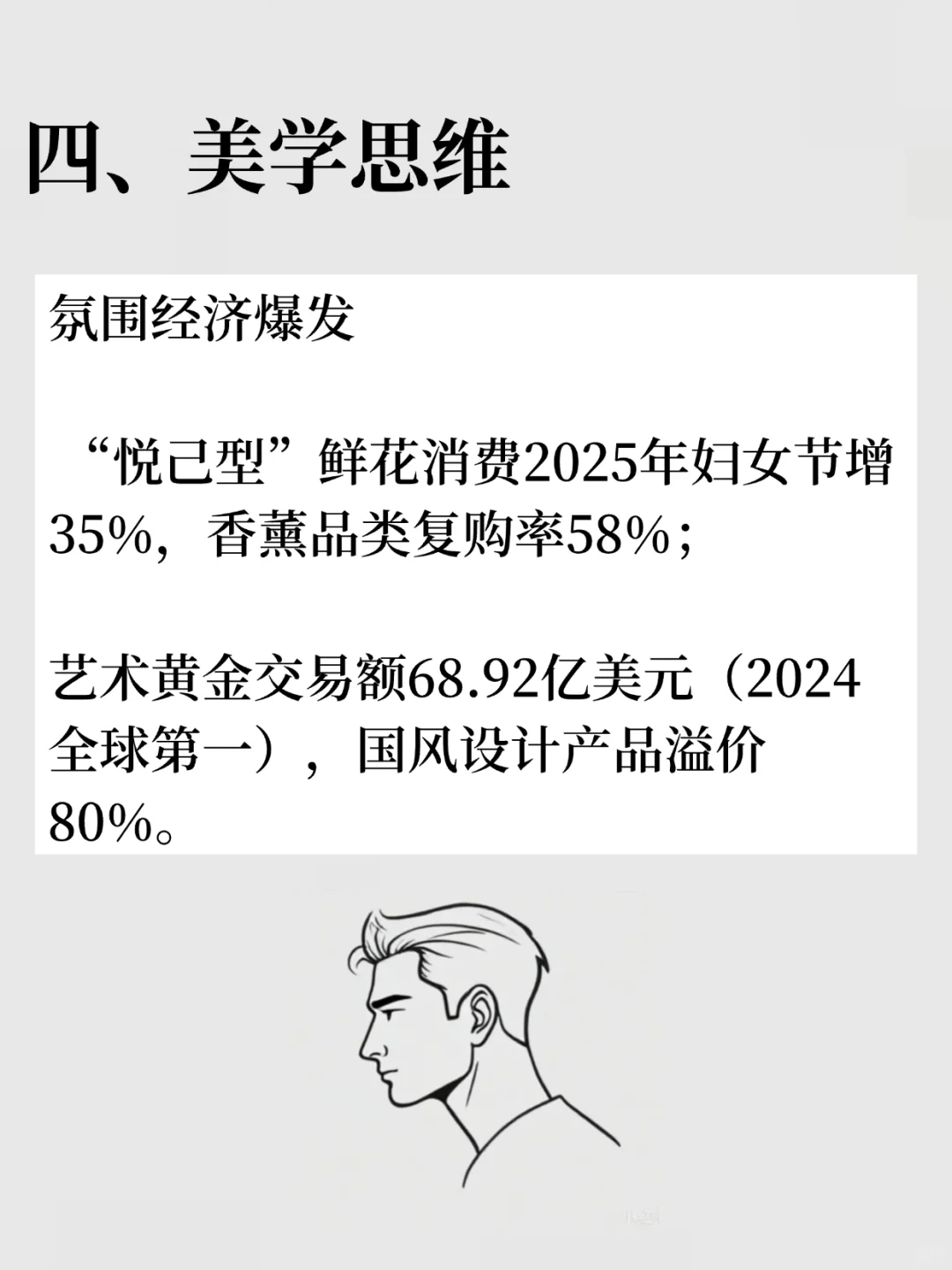 未来五年，爆火的女性赛道