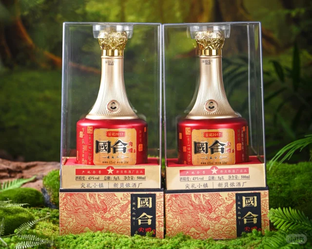 白酒代理加盟怎么选？尖礼小镇告诉靠谱秘诀