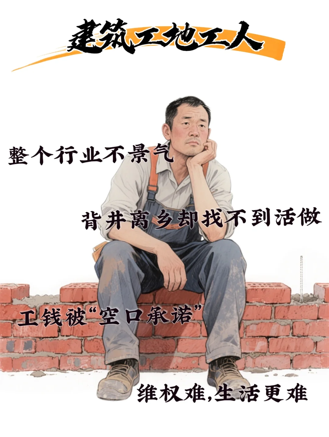 这5个行业，快发不出工资了！