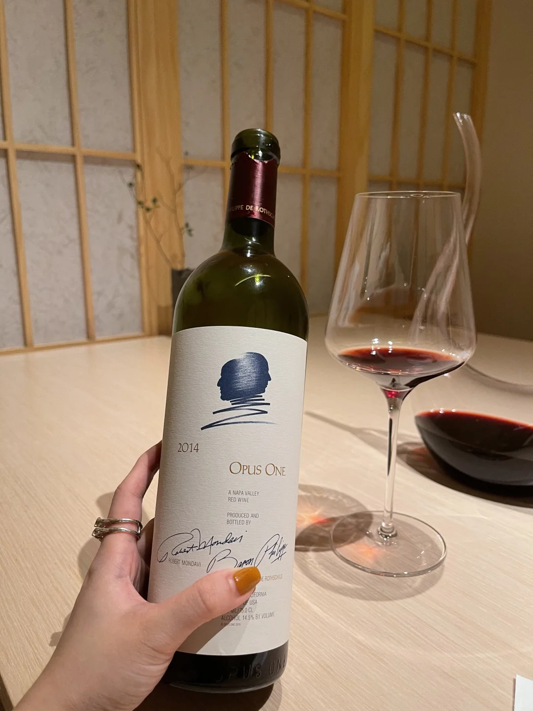 酒的记忆?