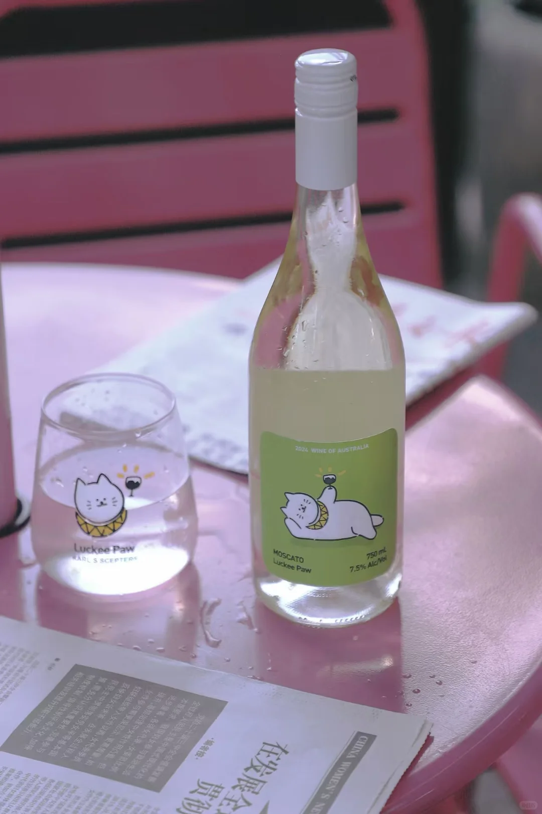 酒精小白也能秒爱上！甜白酒初体验太绝啦