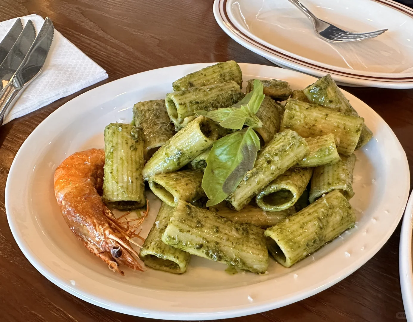 邯郸｜OAK Pizzeria