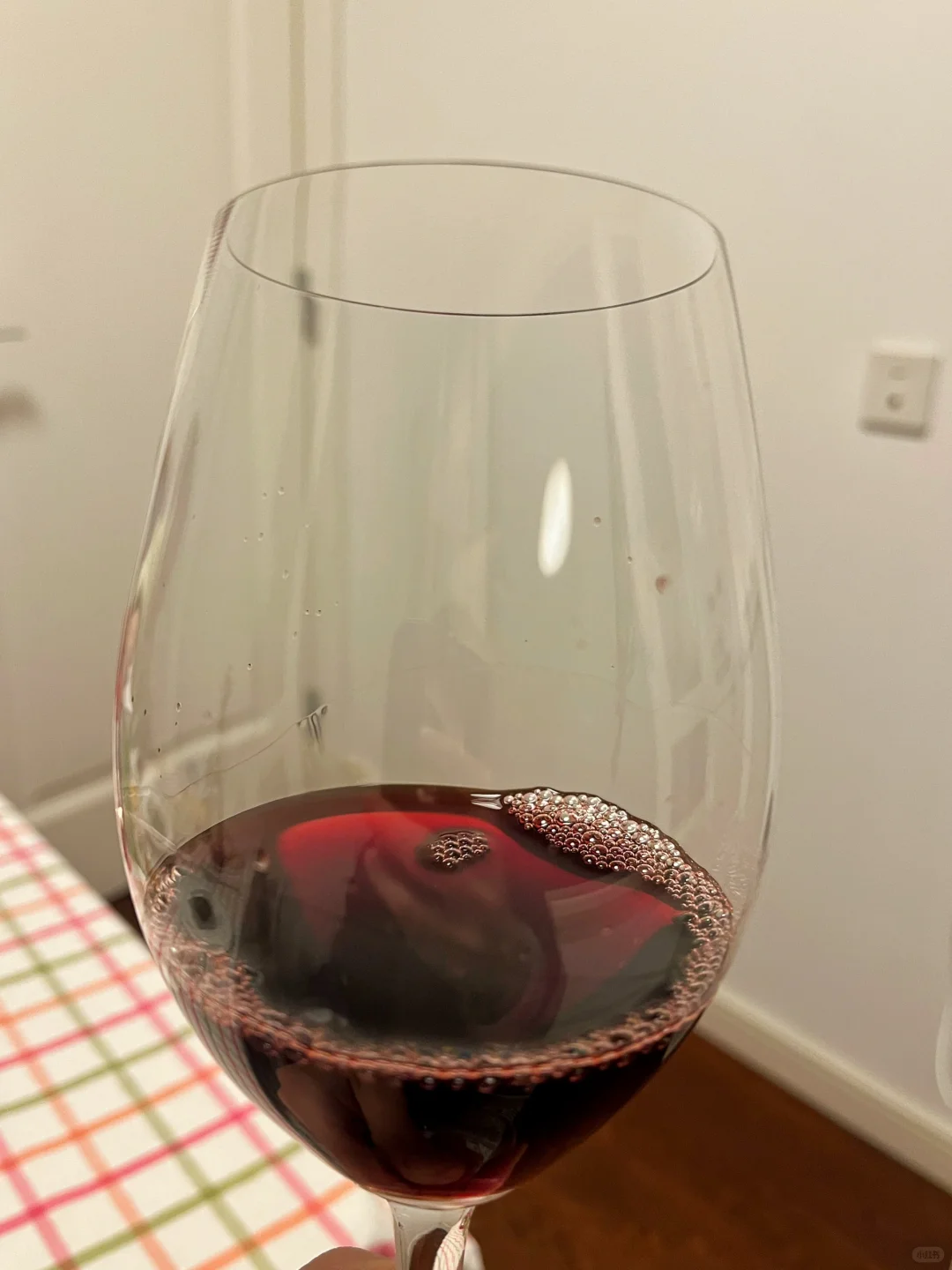 葡萄酒分享-2019Le Cinciole