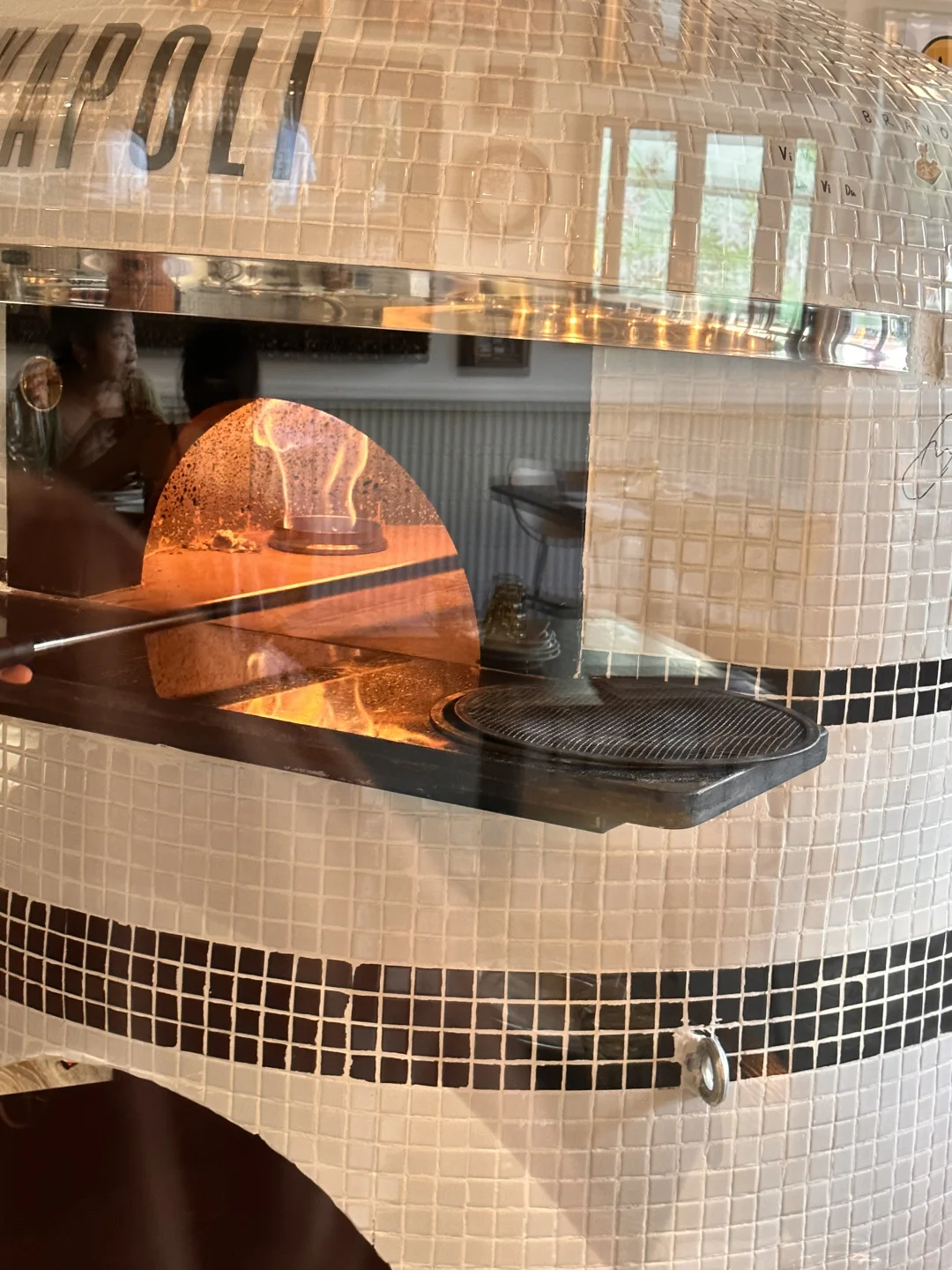 邯郸｜OAK Pizzeria