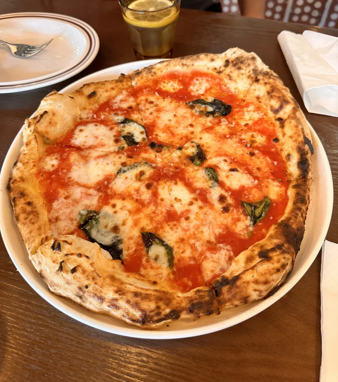 邯郸｜OAK Pizzeria