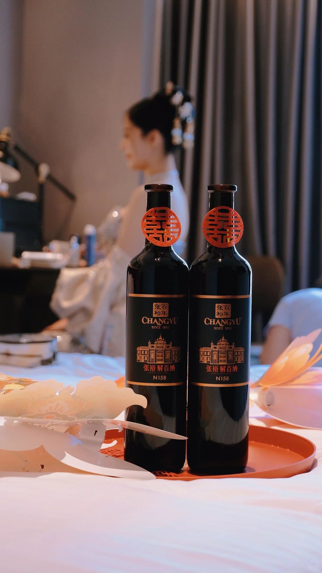 备婚偷懒大法：认准一个牌子买！
