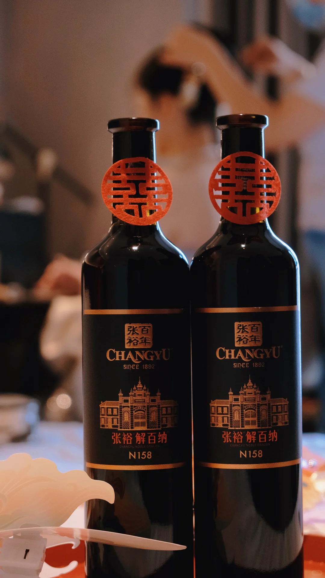 备婚偷懒大法：认准一个牌子买！