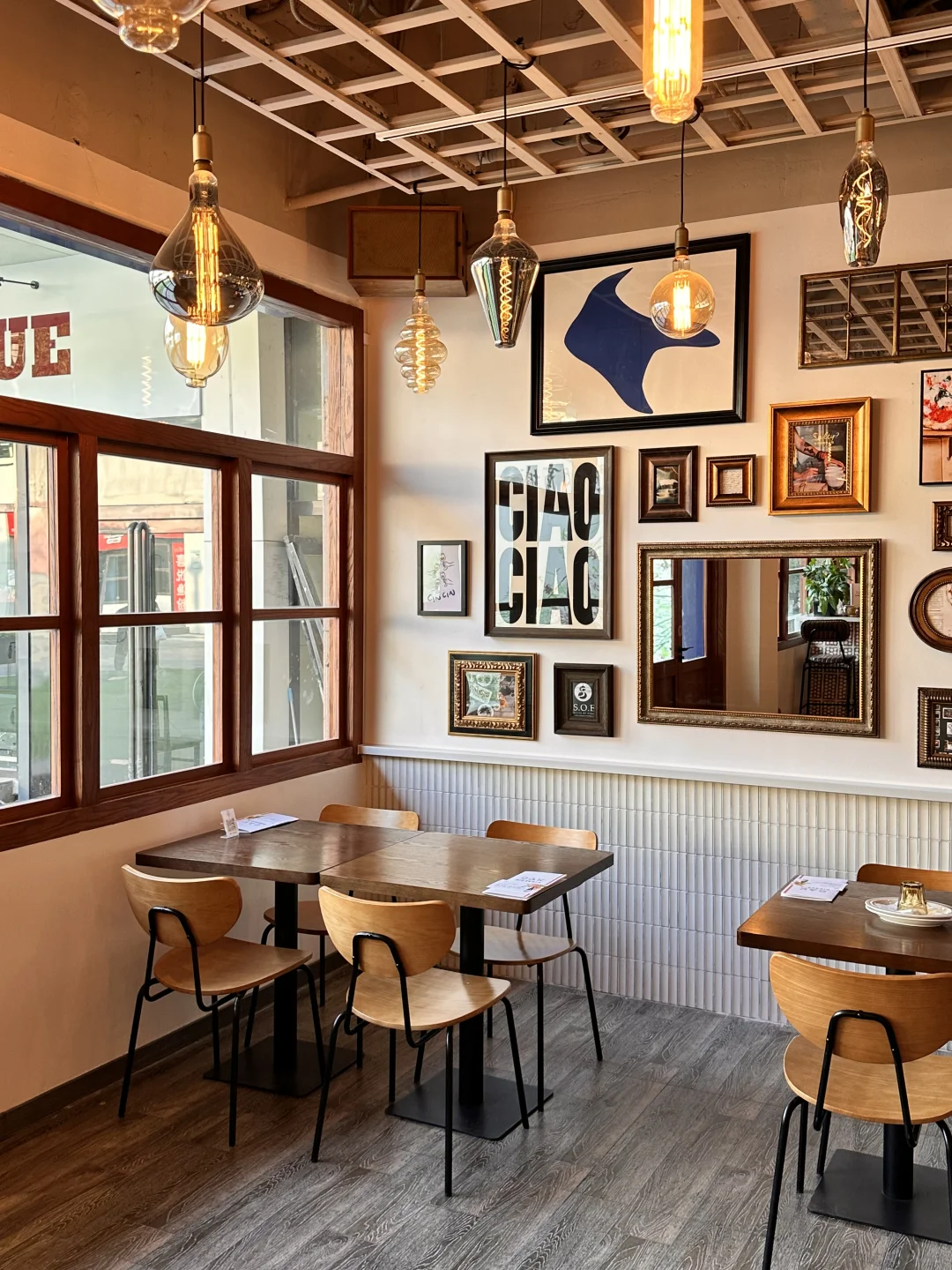 邯郸｜OAK Pizzeria