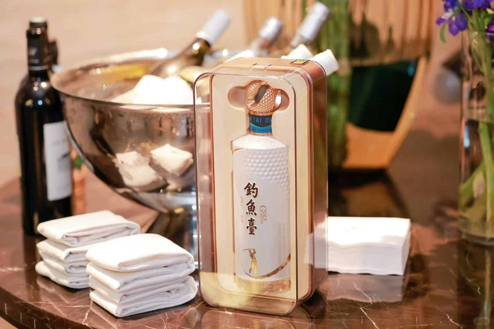今年白酒行业也太难了吧?