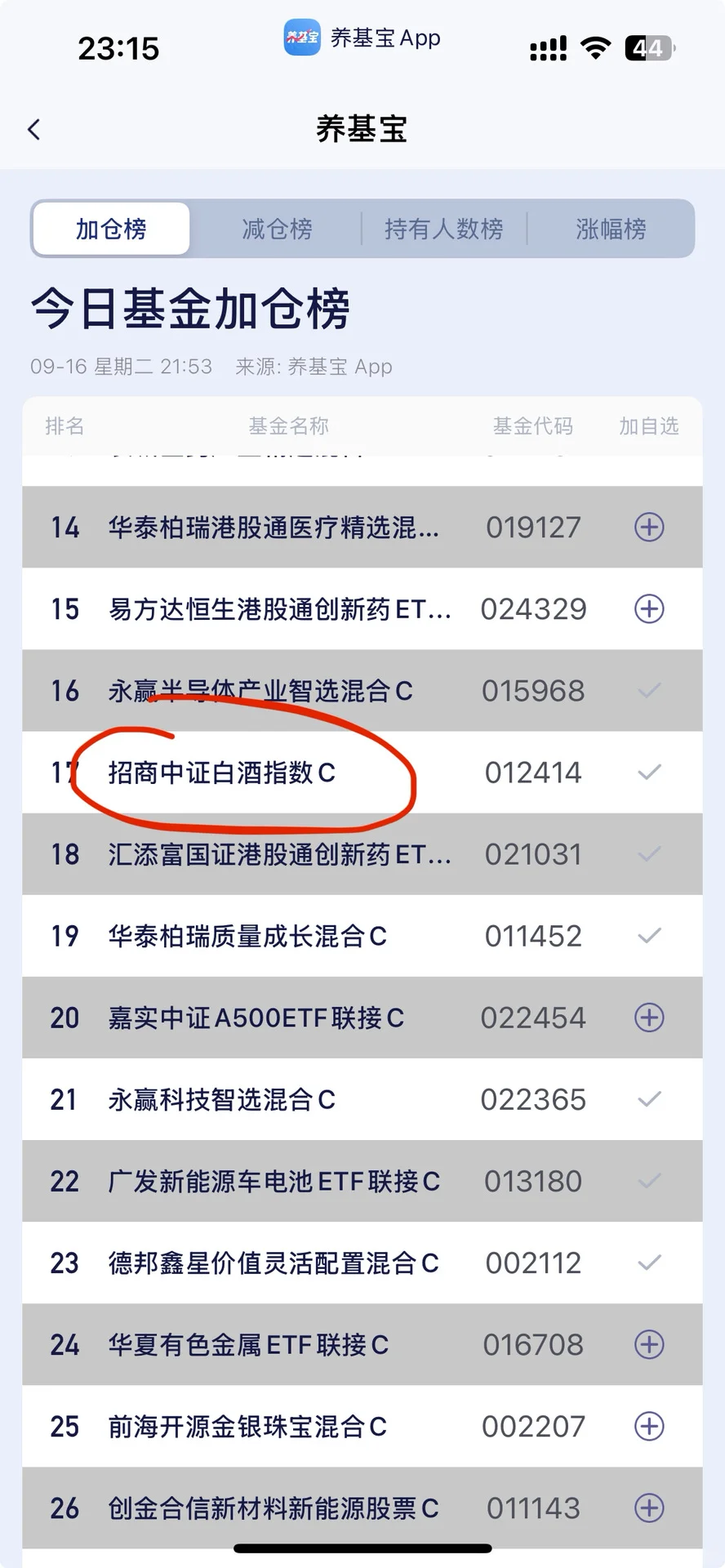 白酒可以买了？