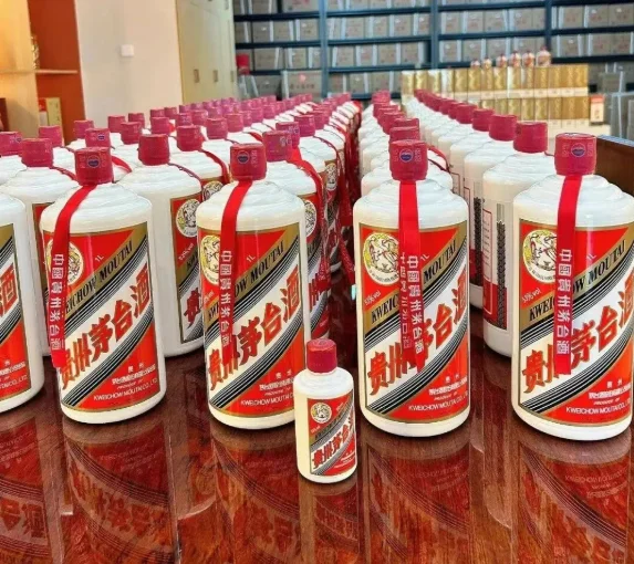 什么白酒最好？