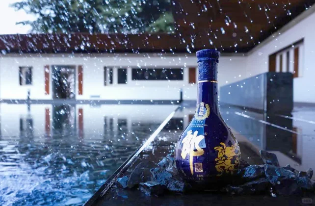 什么白酒最好？