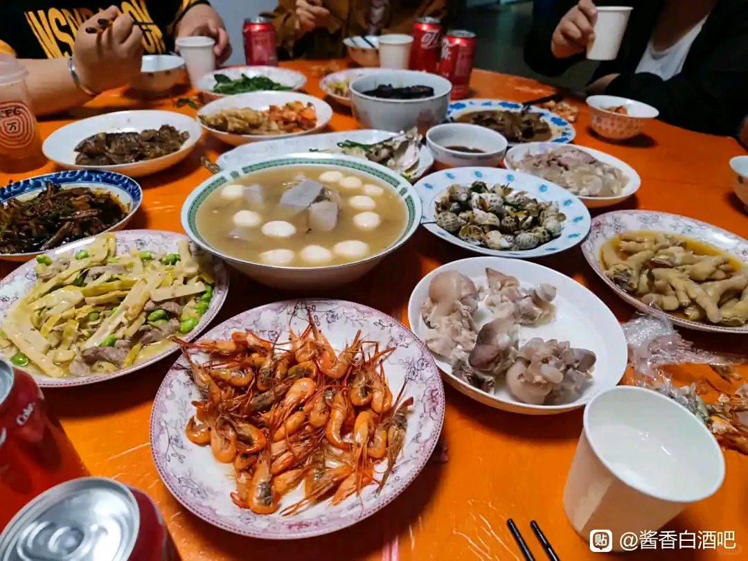我品过的浓香型白酒（八）水晶剑对比（下）