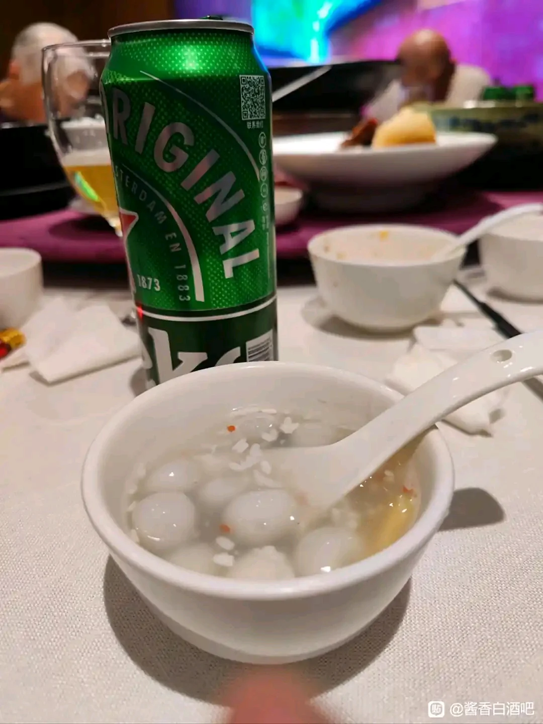 我品过的浓香型白酒（八）水晶剑对比（下）