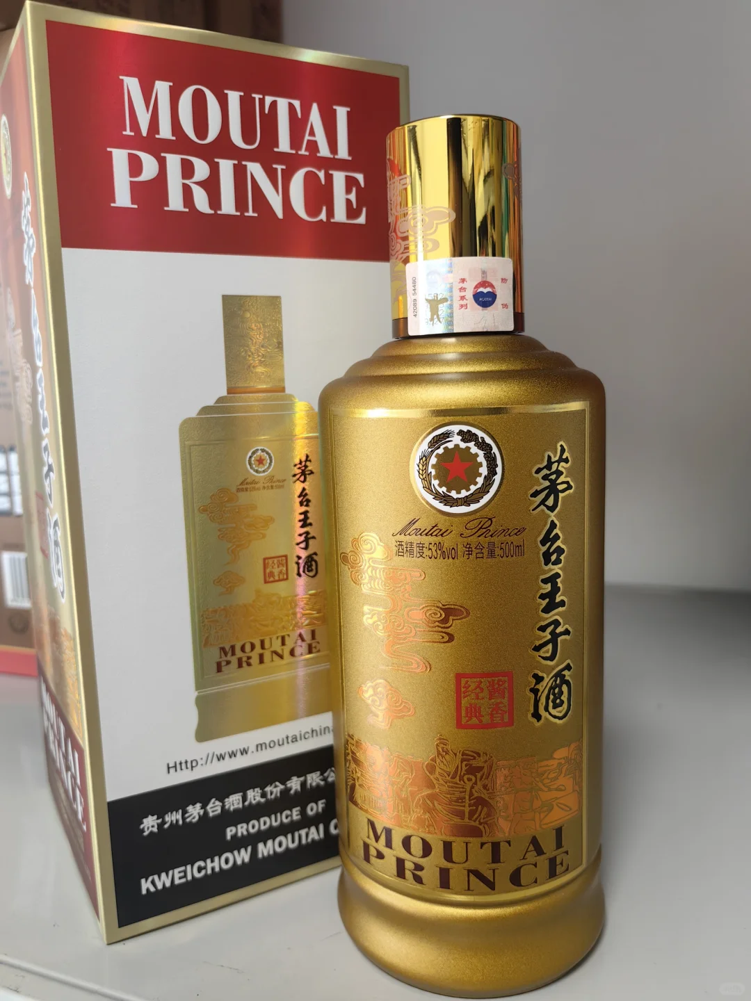24年618京东到手酱香经典