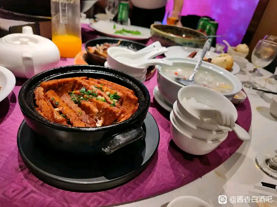 我品过的浓香型白酒（八）水晶剑对比（下）