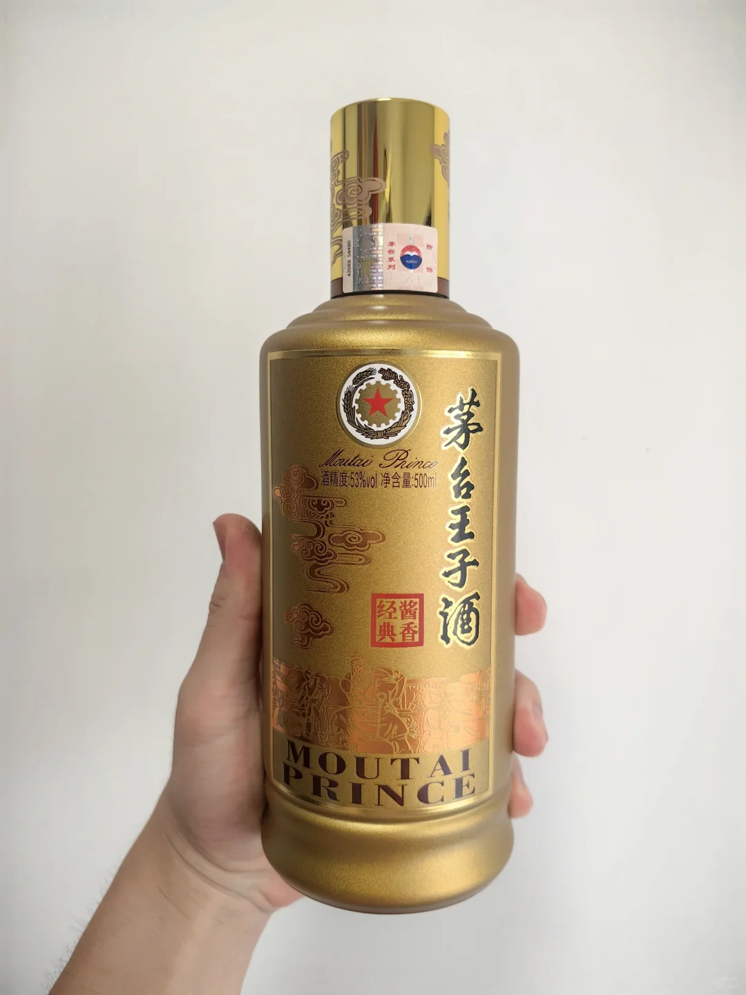 24年618京东到手酱香经典