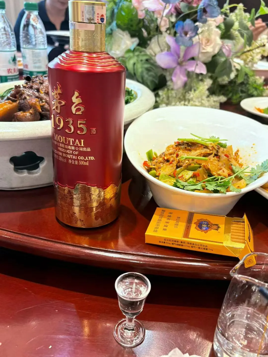 酱香型酒