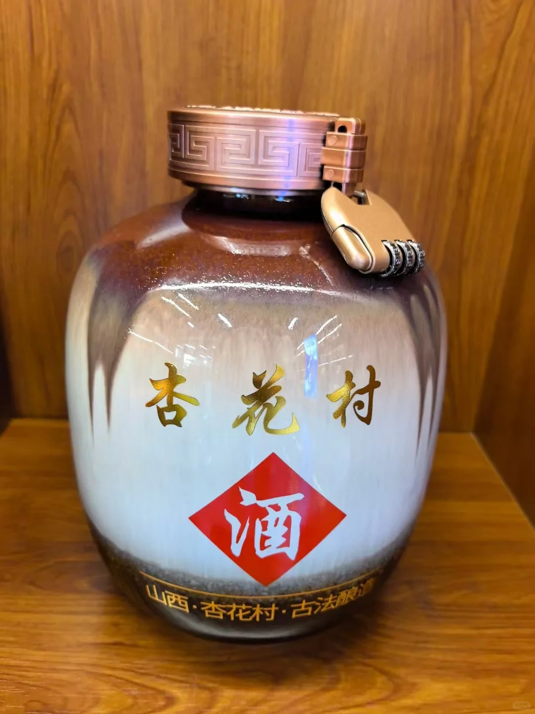 白酒新宠 | 汾酒到底什么来头？