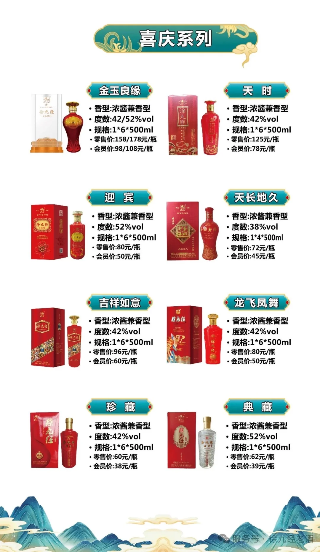 这款白酒真的很好喝!