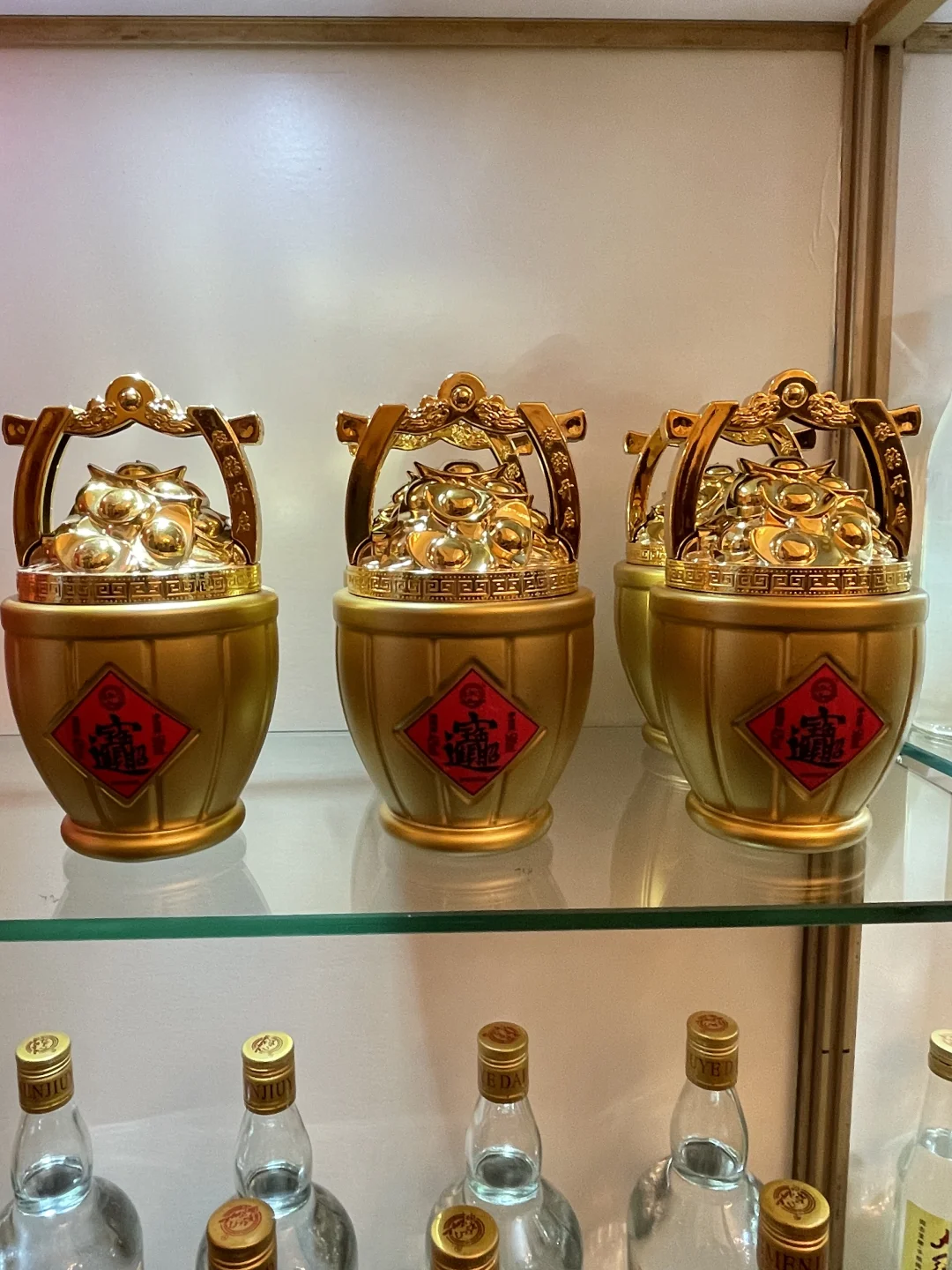 南京秋糖现场直播！！！