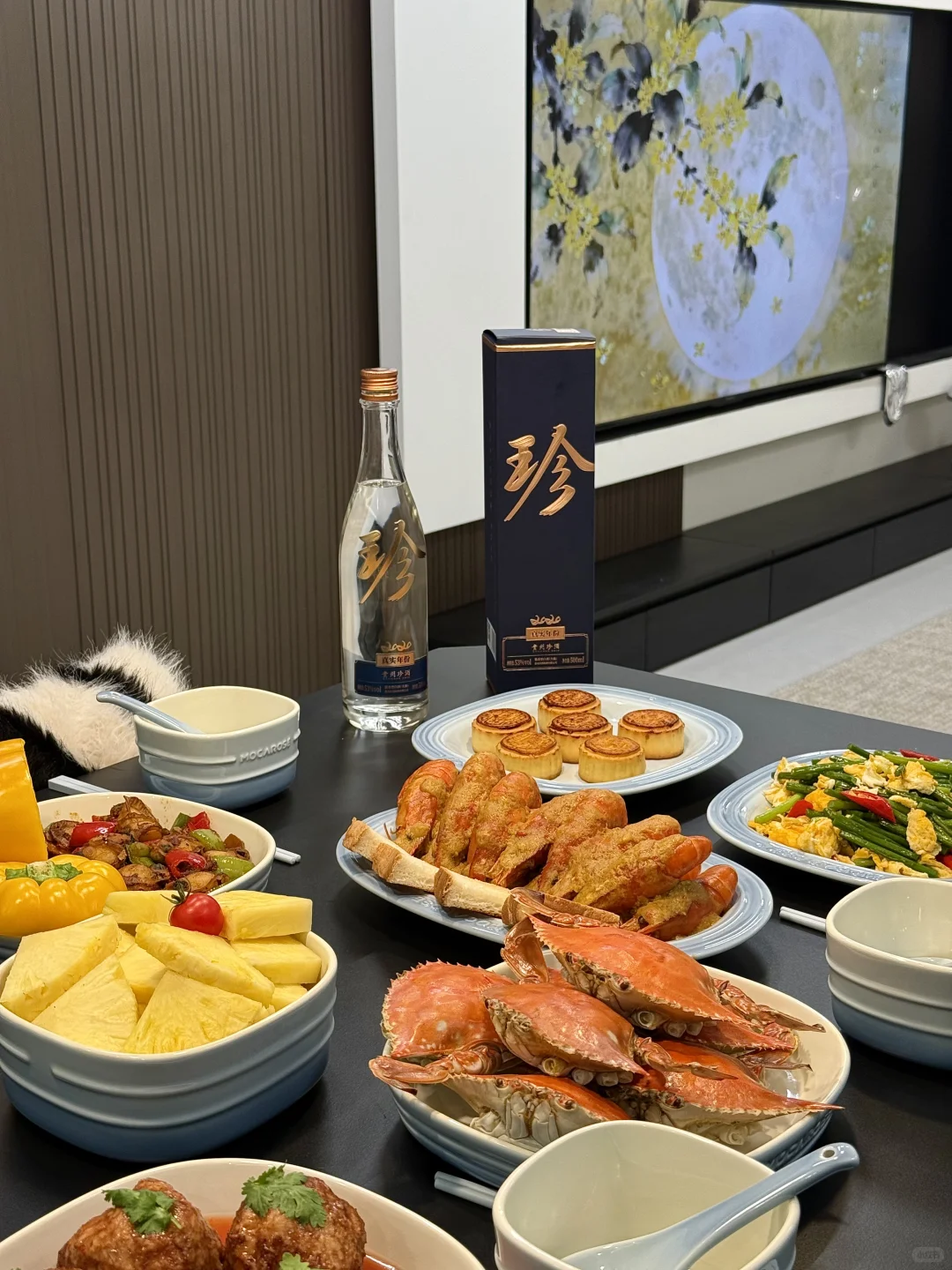 结婚真好，有家真好！❤️