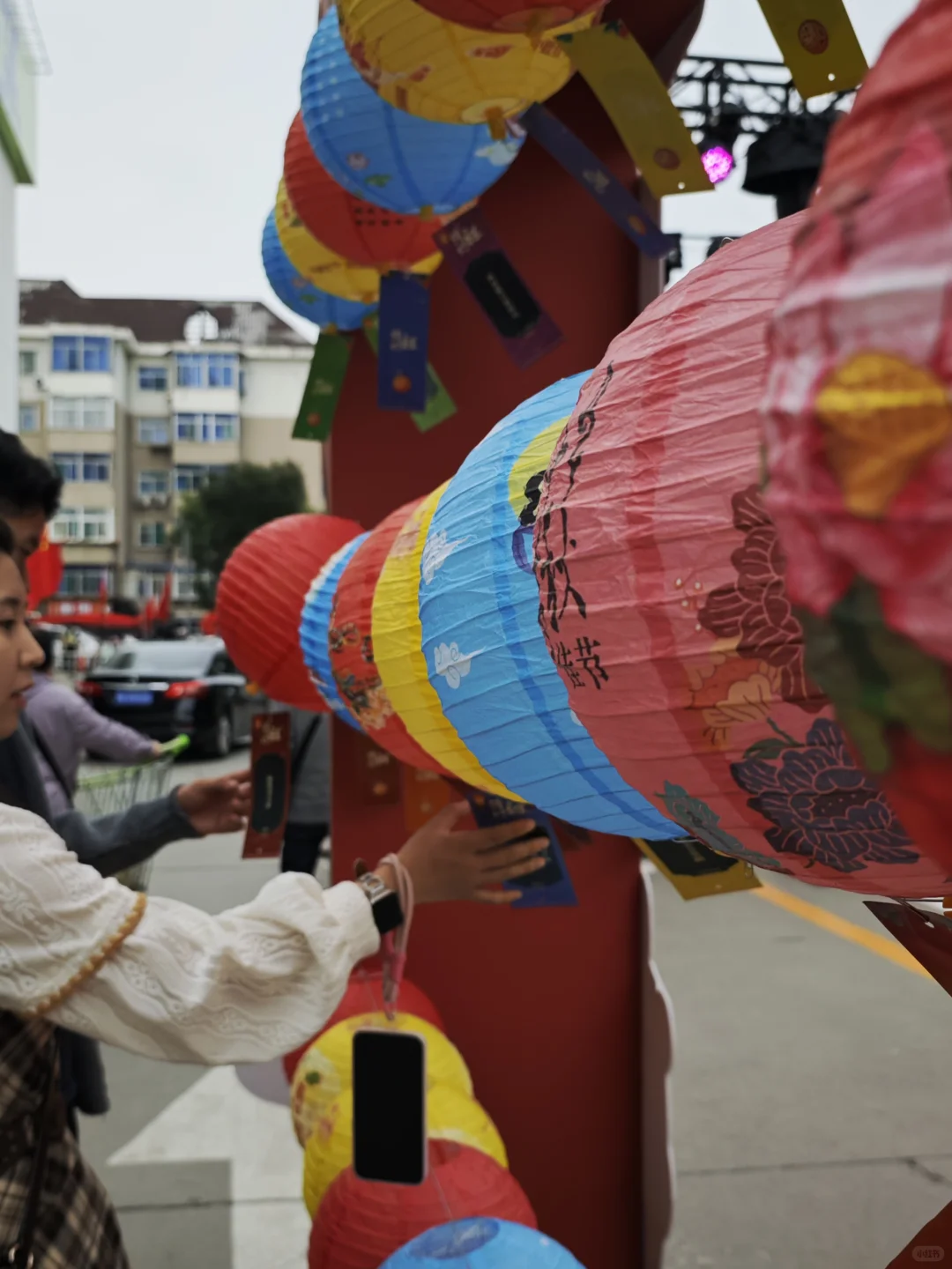 太原|偶遇茅台主题展，喝上了茅台特调~