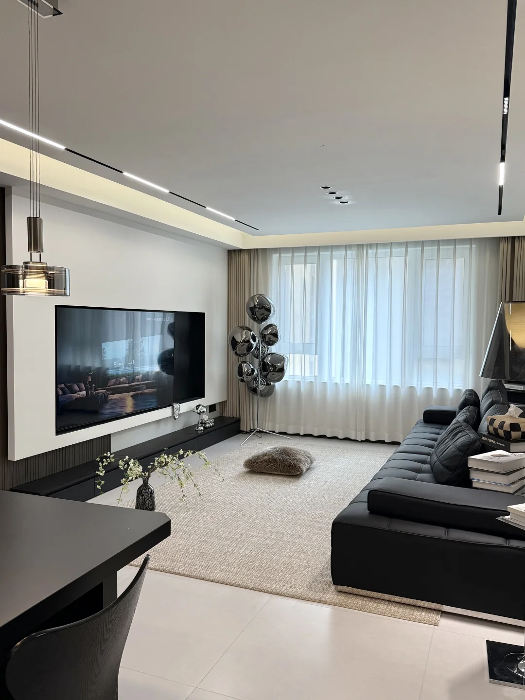 结婚真好，有家真好！❤️