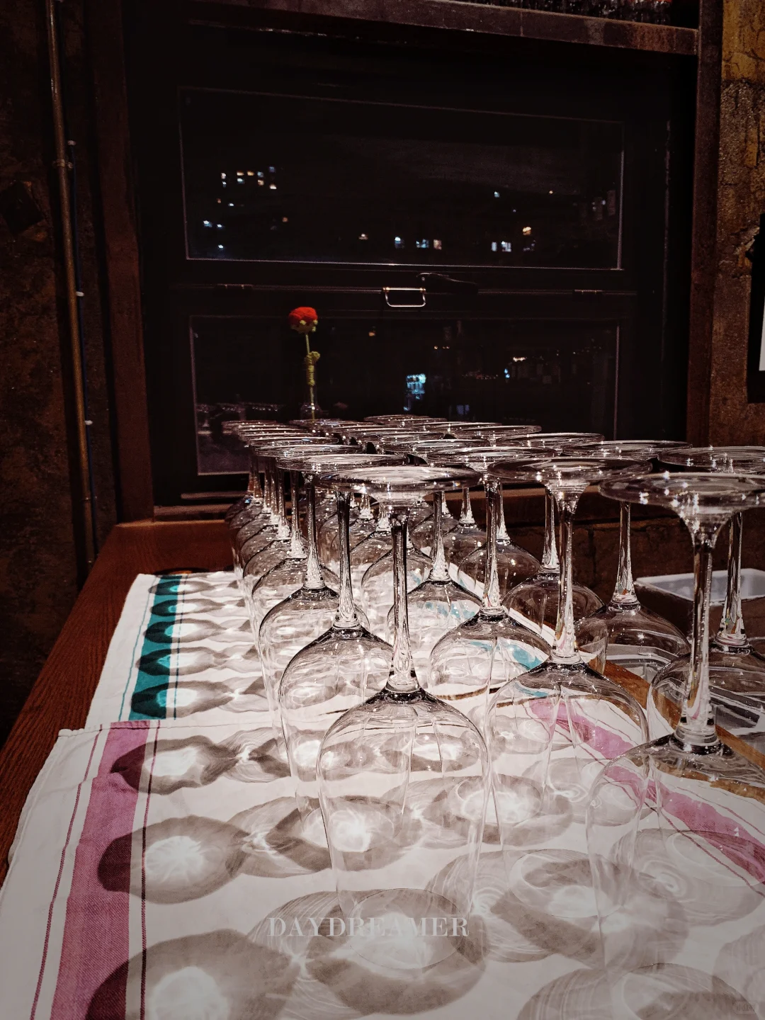 奔富葡萄酒品鉴晚宴邯郸站圆满结束