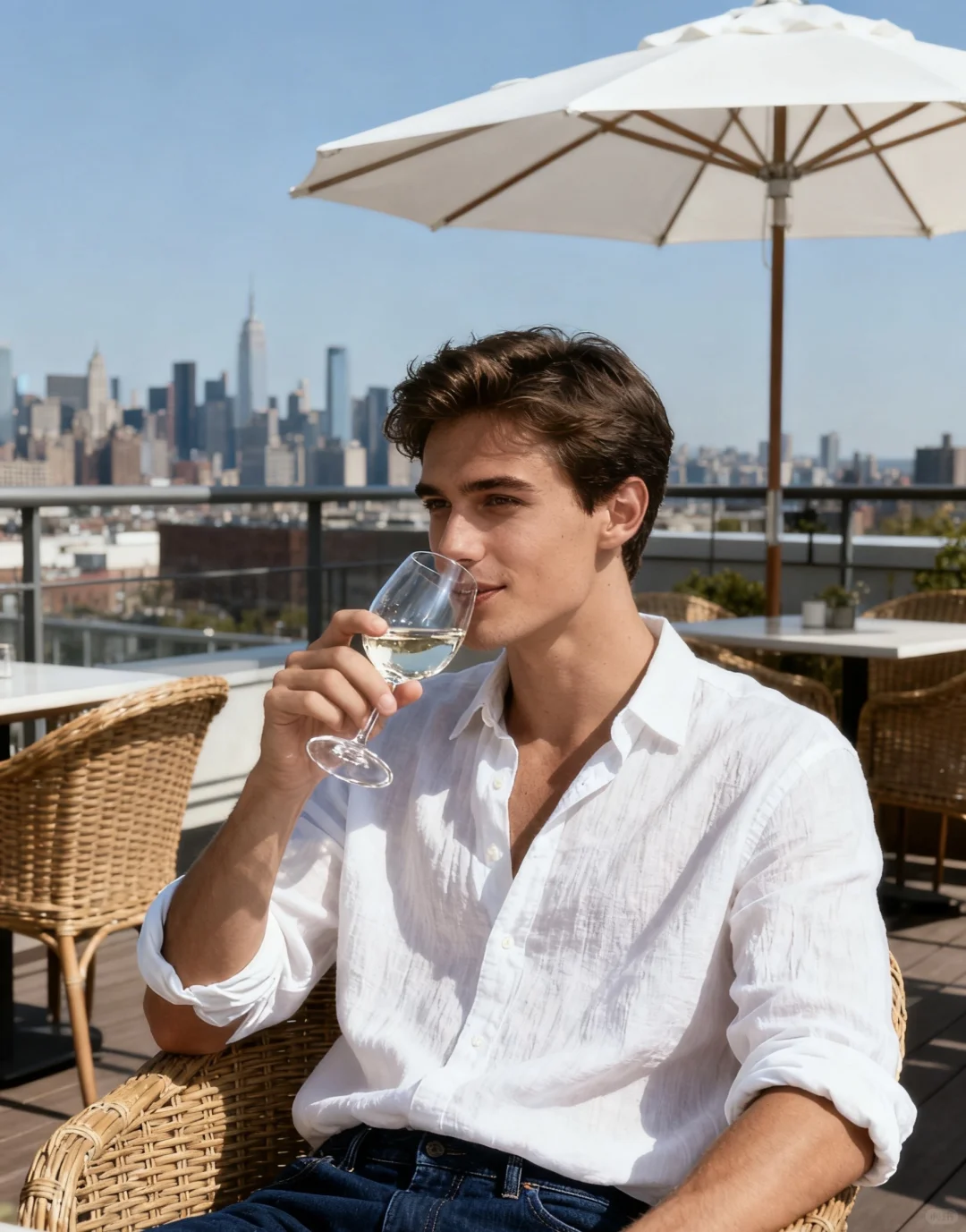 关于葡萄酒的疑惑，大家都有吗