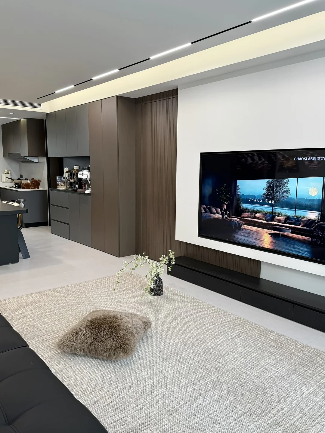 结婚真好，有家真好！❤️