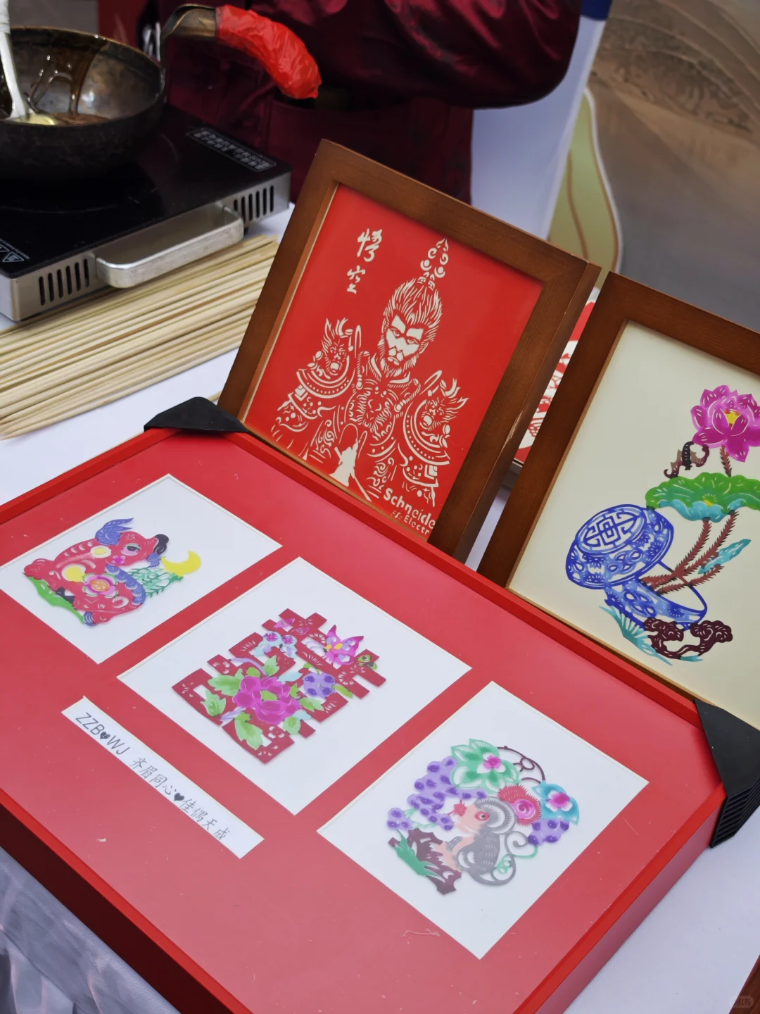 太原|偶遇茅台主题展，喝上了茅台特调~