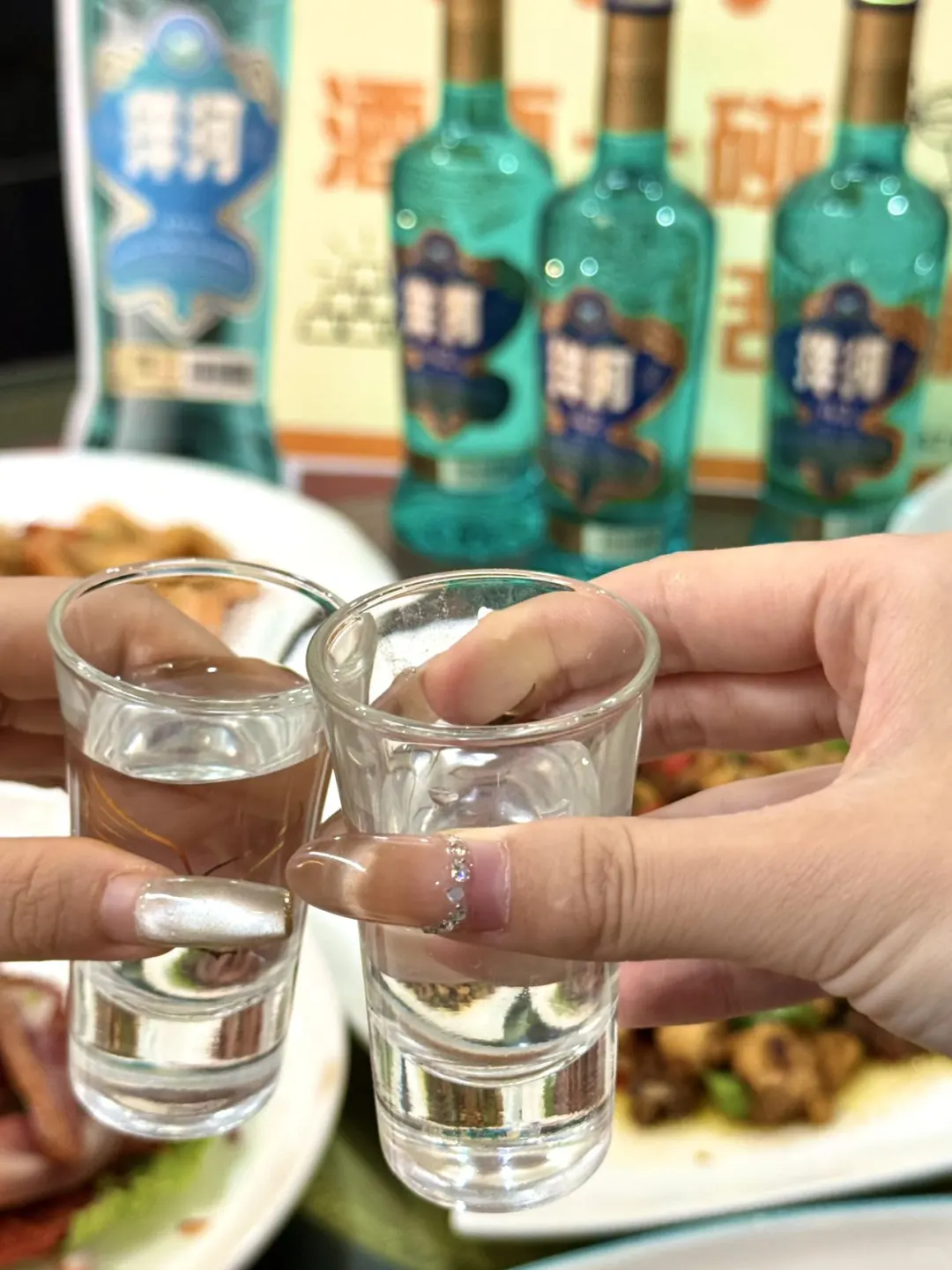 喝到洋河42°，才懂啥叫“白酒真香”?