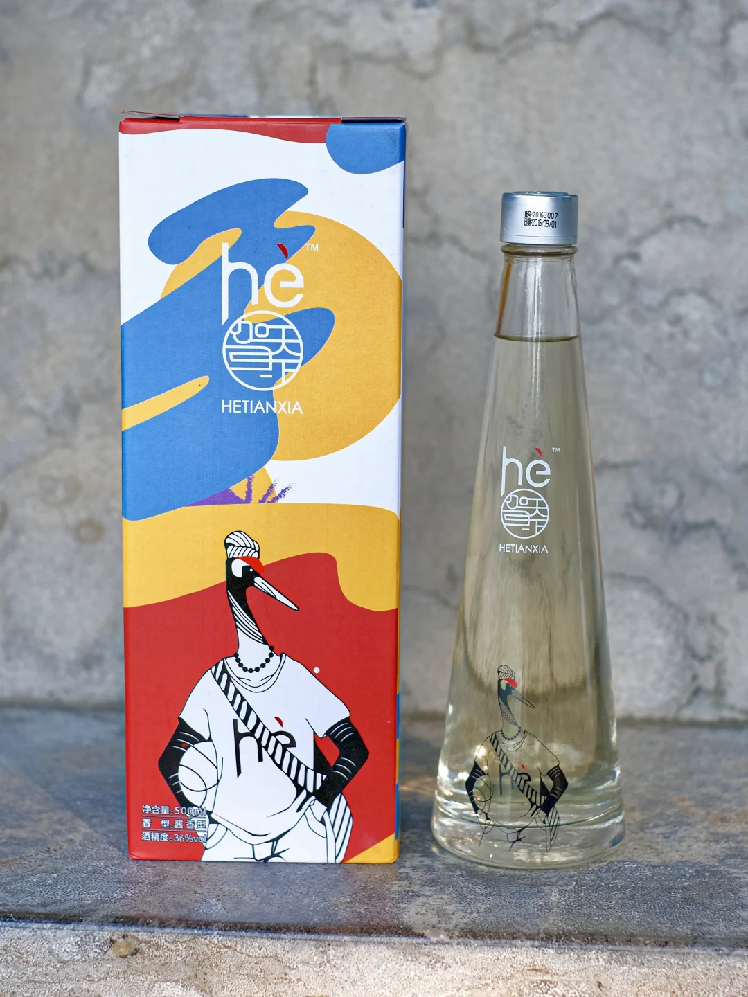 酒类博主私藏的白酒口粮?