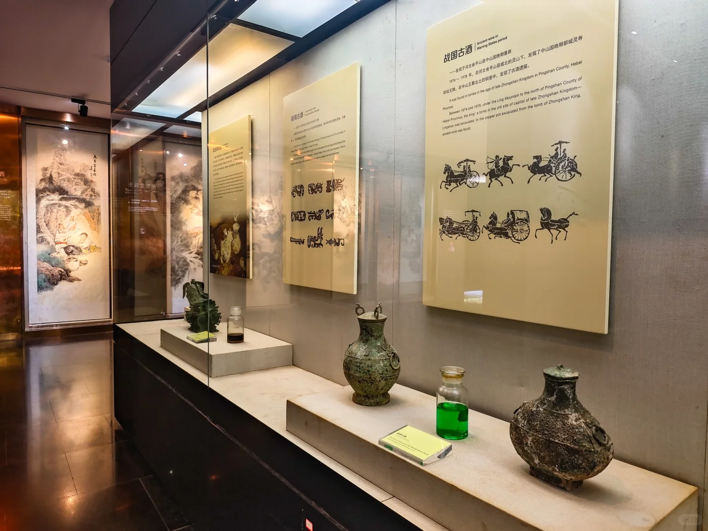 寒露 | 万物通透，回归本真