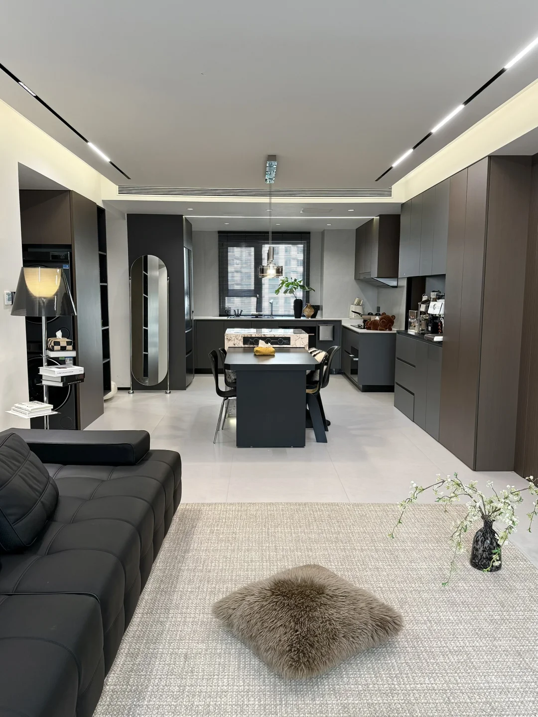 结婚真好，有家真好！❤️