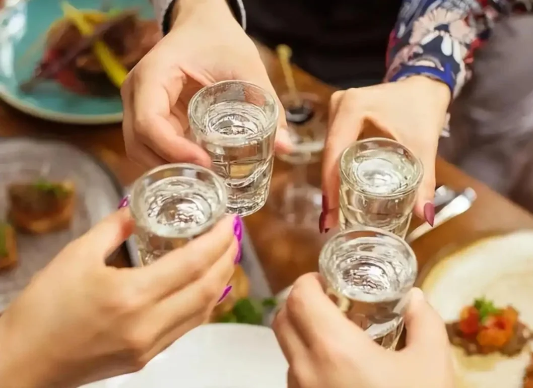 中国酒量最好的地方是哪？